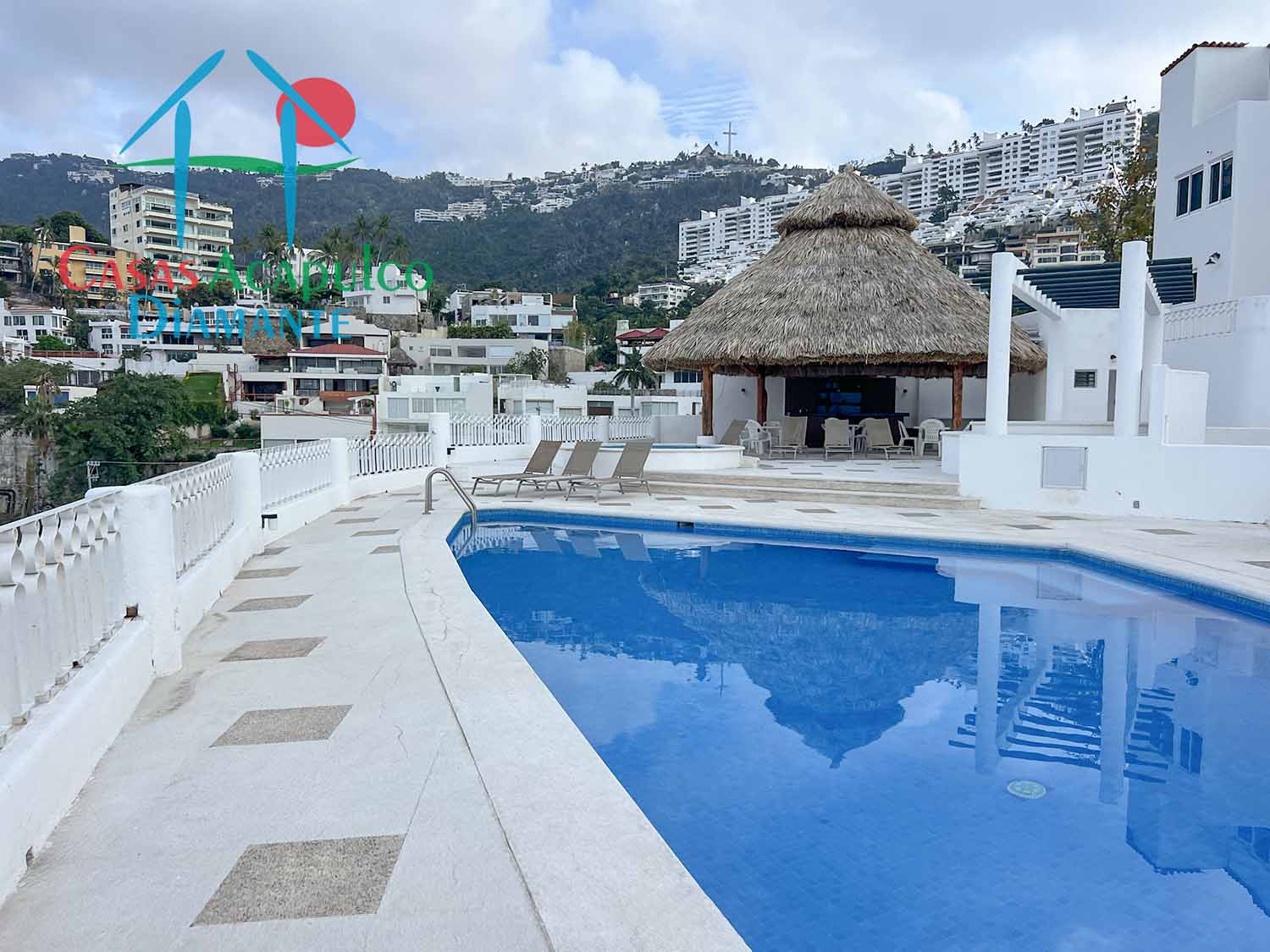 Cantaritos - Alberca 1